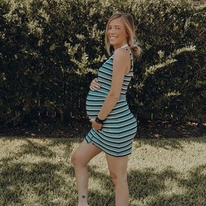 American Eagle dress